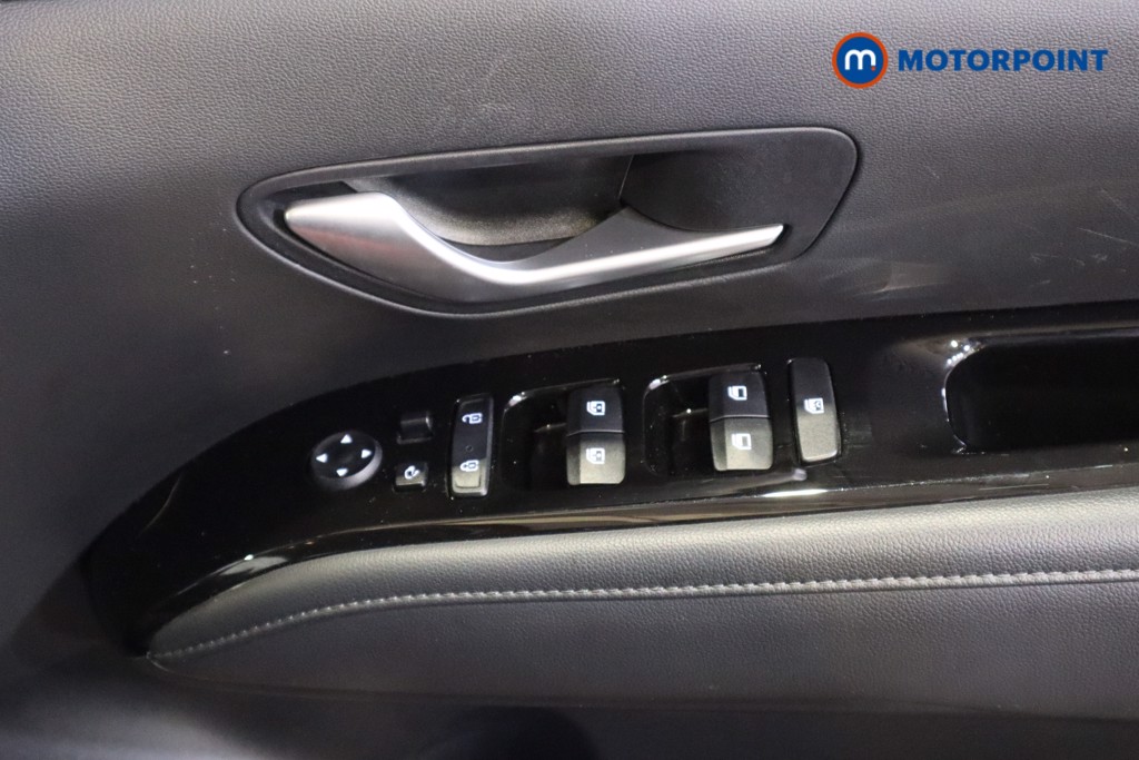 Hyundai Tucson Se Connect Manual Petrol SUV - Stock Number (1606677) - 10th supplementary image