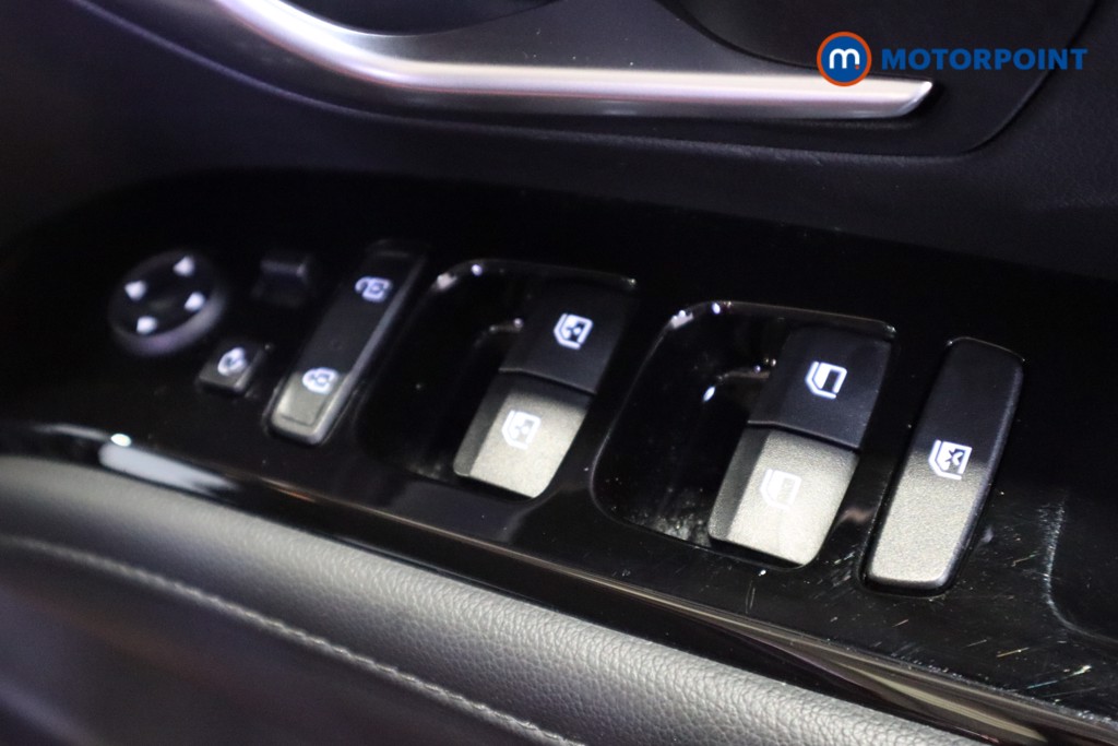 Hyundai Tucson Se Connect Manual Petrol SUV - Stock Number (1606677) - 11th supplementary image