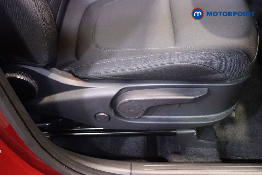 Hyundai Tucson Se Connect Manual Petrol SUV - Stock Number (1606677) - 16th supplementary image