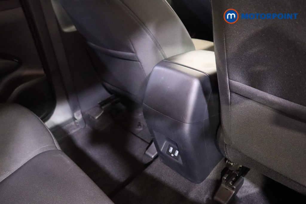 Hyundai Tucson Se Connect Manual Petrol SUV - Stock Number (1606677) - 20th supplementary image