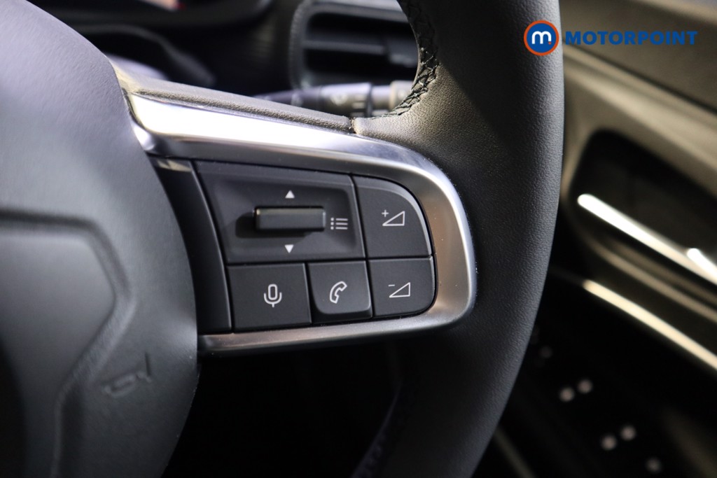 Jeep Avenger Altitude Manual Petrol SUV - Stock Number (1606700) - 4th supplementary image