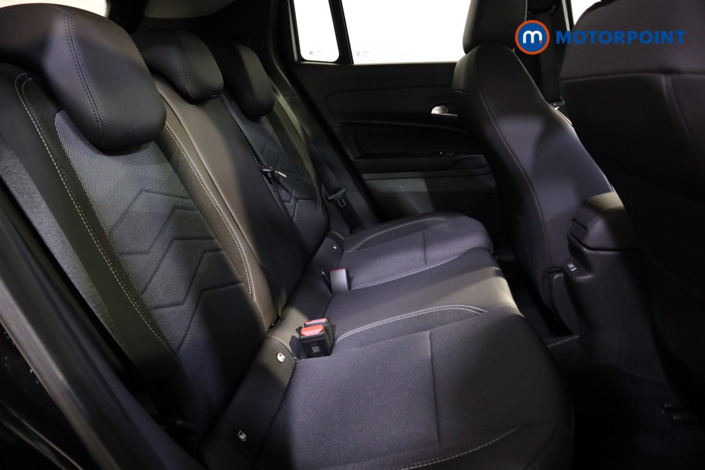 Jeep Avenger Altitude Manual Petrol SUV - Stock Number (1606700) - 14th supplementary image