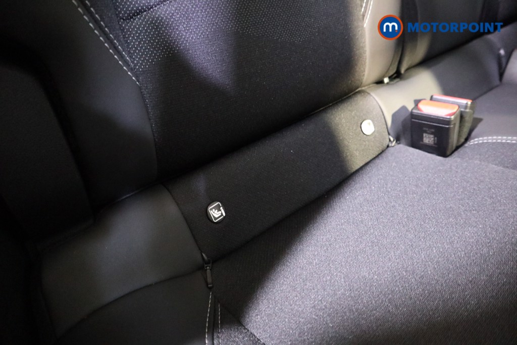 Jeep Avenger Altitude Manual Petrol SUV - Stock Number (1606700) - 15th supplementary image