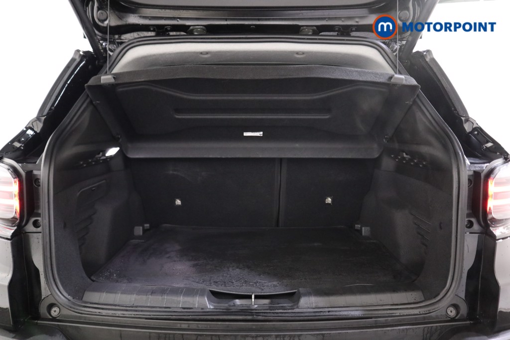 Jeep Avenger Altitude Manual Petrol SUV - Stock Number (1606700) - 18th supplementary image