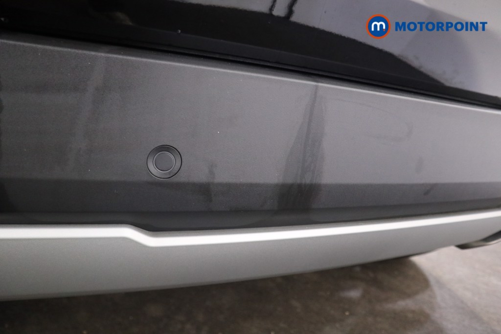 Jeep Avenger Altitude Manual Petrol SUV - Stock Number (1606700) - 24th supplementary image