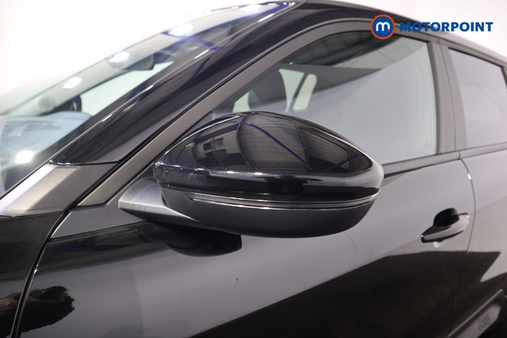 Jeep Avenger Altitude Manual Petrol SUV - Stock Number (1606700) - 31st supplementary image