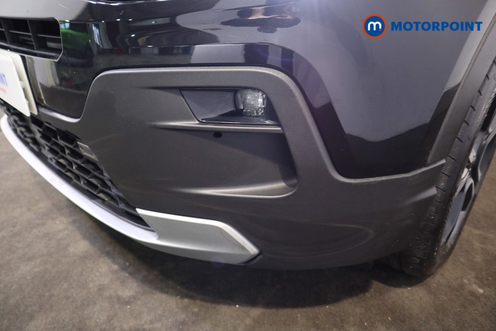 Jeep Avenger Altitude Manual Petrol SUV - Stock Number (1606700) - 33rd supplementary image