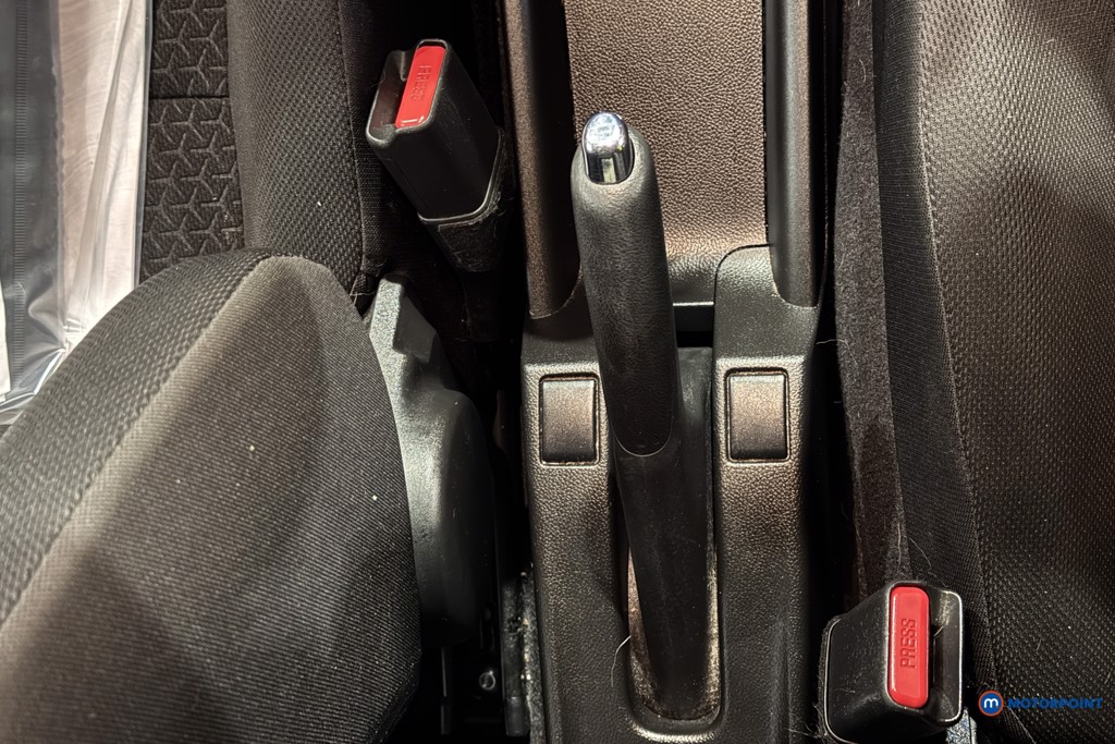Suzuki Swift Sz-L Manual Petrol Hatchback - Stock Number (1606717) - 14th supplementary image