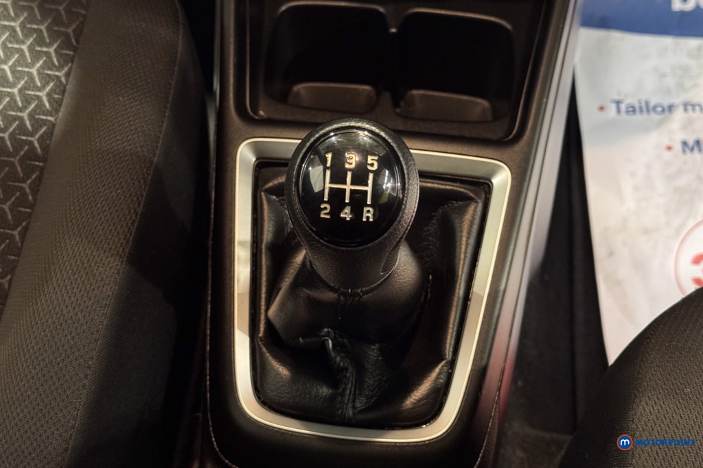 Suzuki Swift Sz-L Manual Petrol Hatchback - Stock Number (1606717) - 15th supplementary image