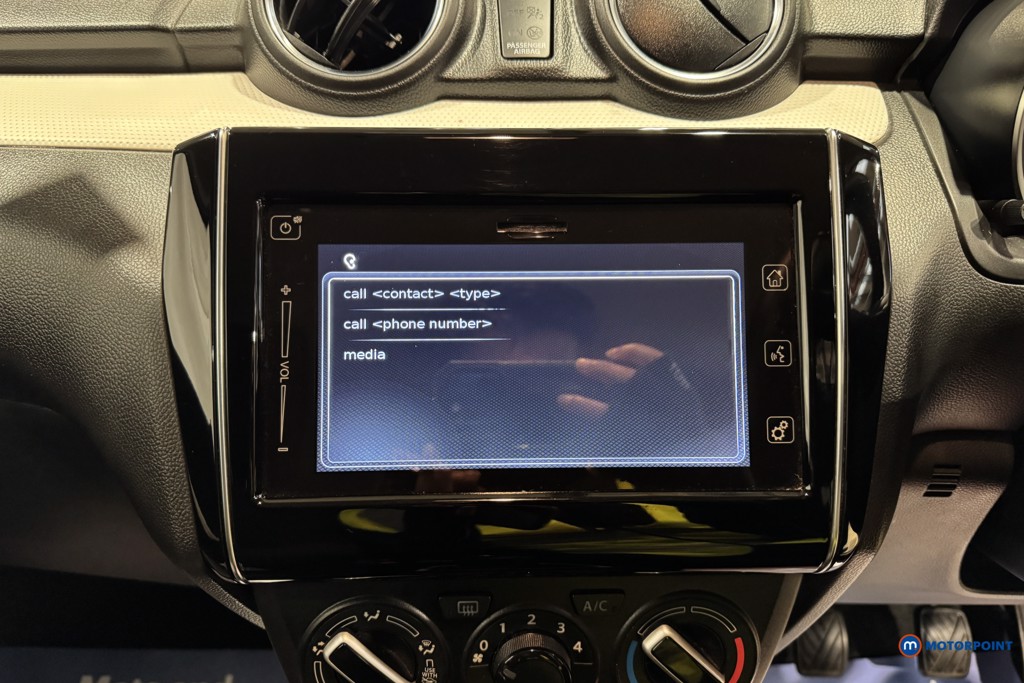 Suzuki Swift Sz-L Manual Petrol Hatchback - Stock Number (1606717) - 22nd supplementary image