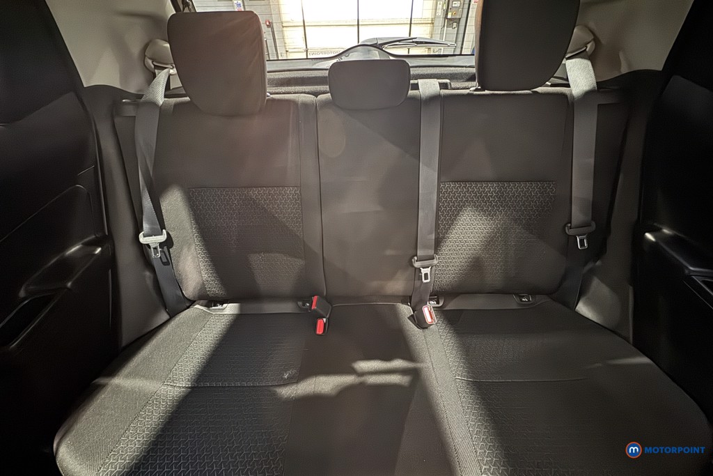 Suzuki Swift Sz-L Manual Petrol Hatchback - Stock Number (1606717) - 26th supplementary image