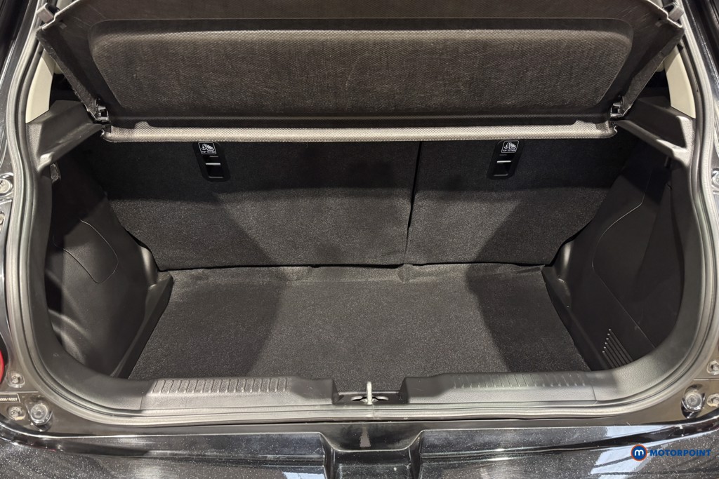 Suzuki Swift Sz-L Manual Petrol Hatchback - Stock Number (1606717) - 28th supplementary image