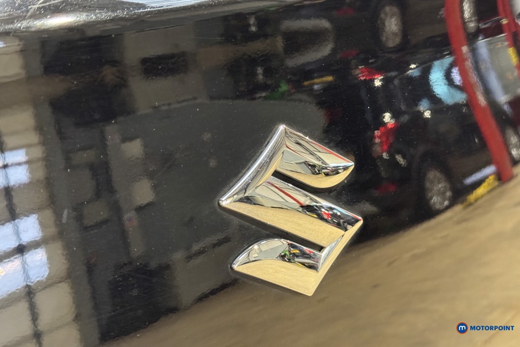 Suzuki Swift Sz-L Manual Petrol Hatchback - Stock Number (1606717) - 34th supplementary image