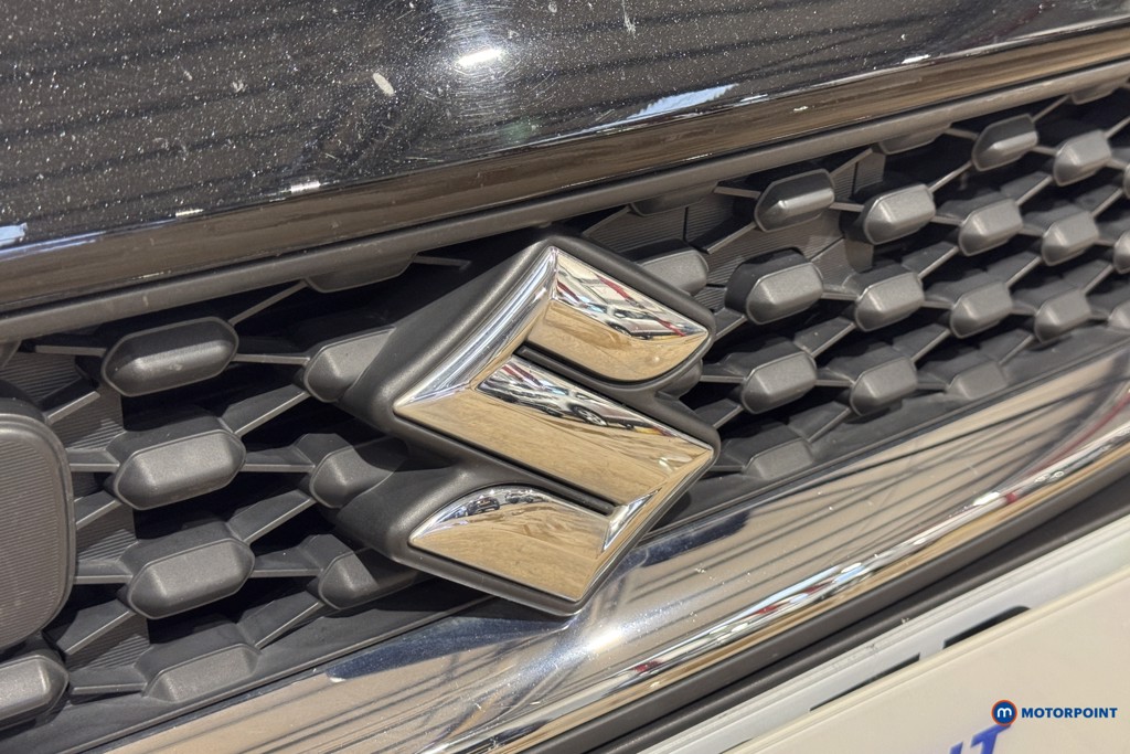 Suzuki Swift Sz-L Manual Petrol Hatchback - Stock Number (1606717) - 36th supplementary image