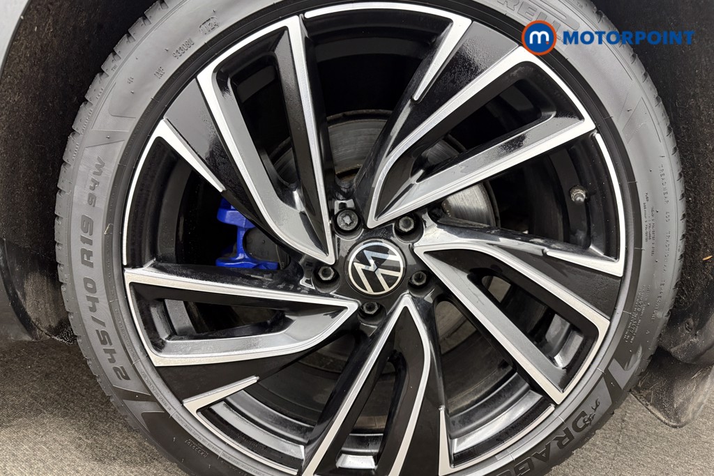 Volkswagen Arteon R Automatic Petrol Estate - Stock Number (1606746) - 2nd supplementary image