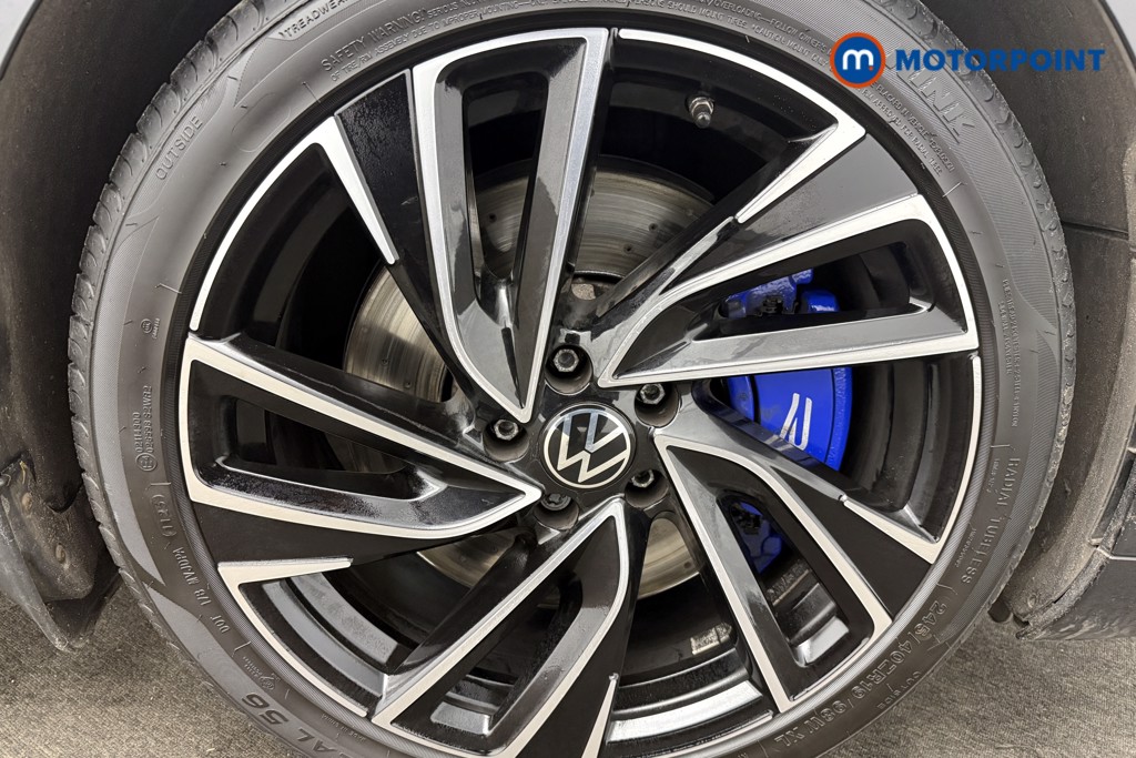 Volkswagen Arteon R Automatic Petrol Estate - Stock Number (1606746) - 4th supplementary image