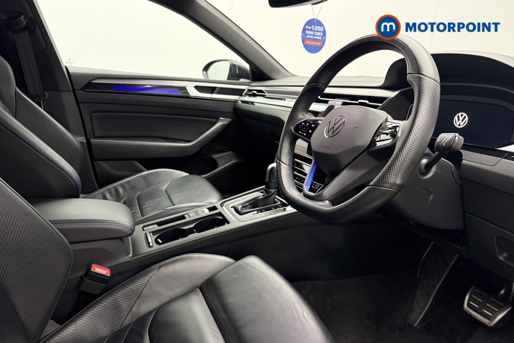 Volkswagen Arteon R Automatic Petrol Estate - Stock Number (1606746) - 5th supplementary image