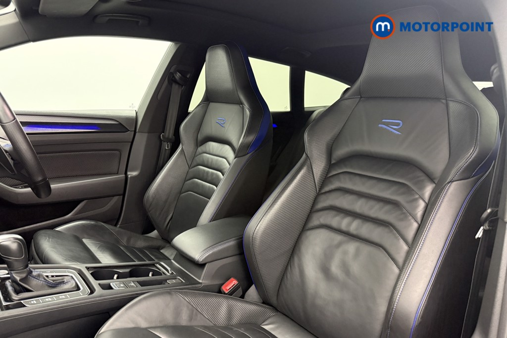 Volkswagen Arteon R Automatic Petrol Estate - Stock Number (1606746) - 7th supplementary image