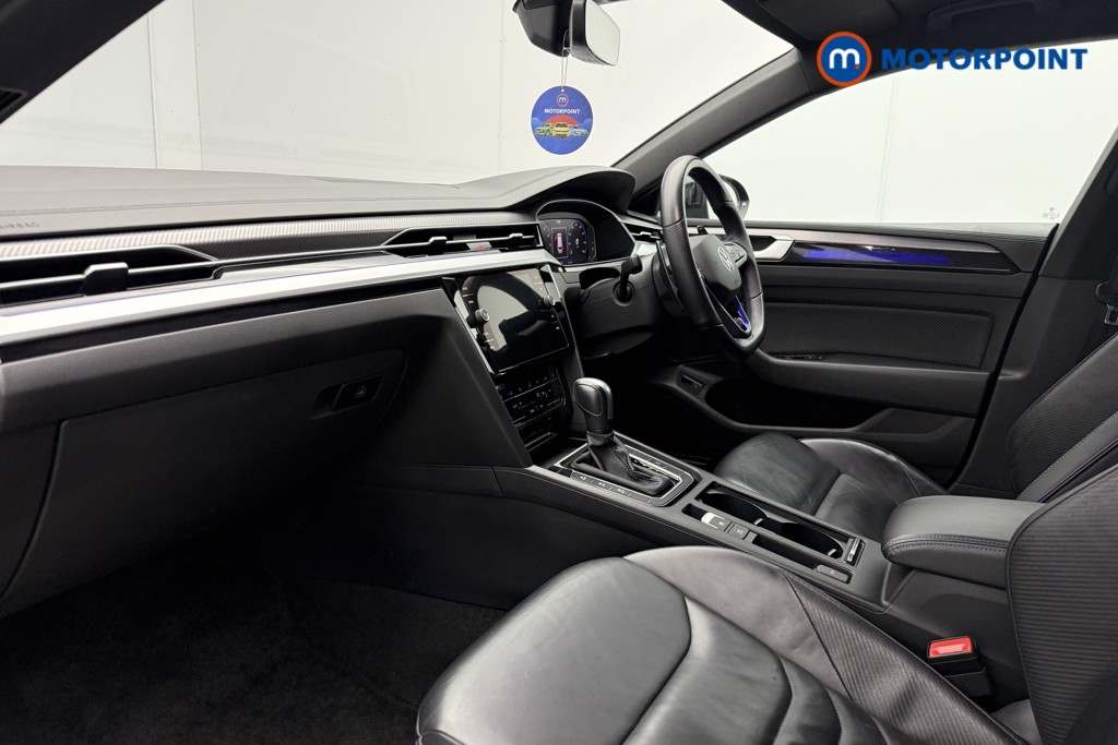 Volkswagen Arteon R Automatic Petrol Estate - Stock Number (1606746) - 8th supplementary image
