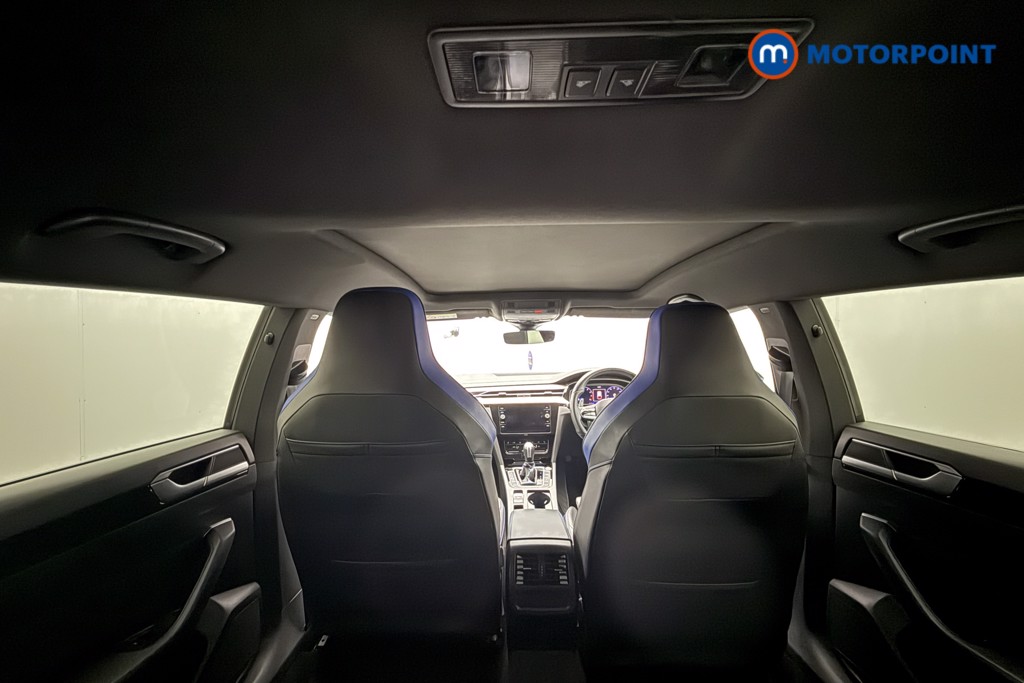Volkswagen Arteon R Automatic Petrol Estate - Stock Number (1606746) - 12th supplementary image