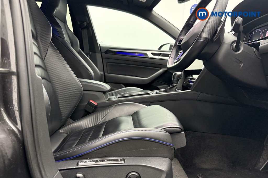 Volkswagen Arteon R Automatic Petrol Estate - Stock Number (1606746) - 14th supplementary image