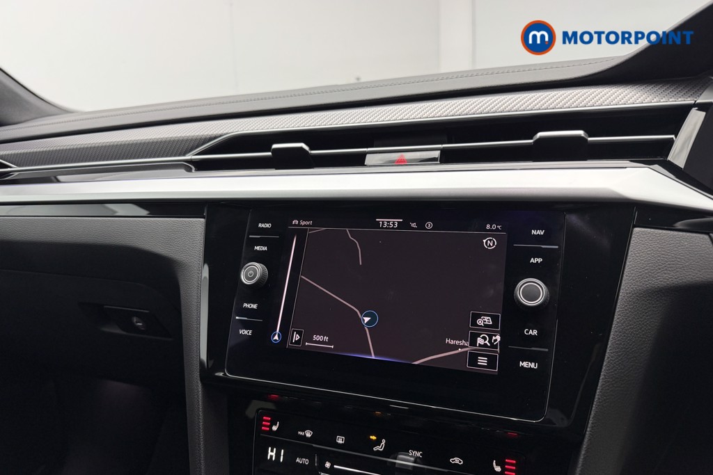 Volkswagen Arteon R Automatic Petrol Estate - Stock Number (1606746) - 19th supplementary image