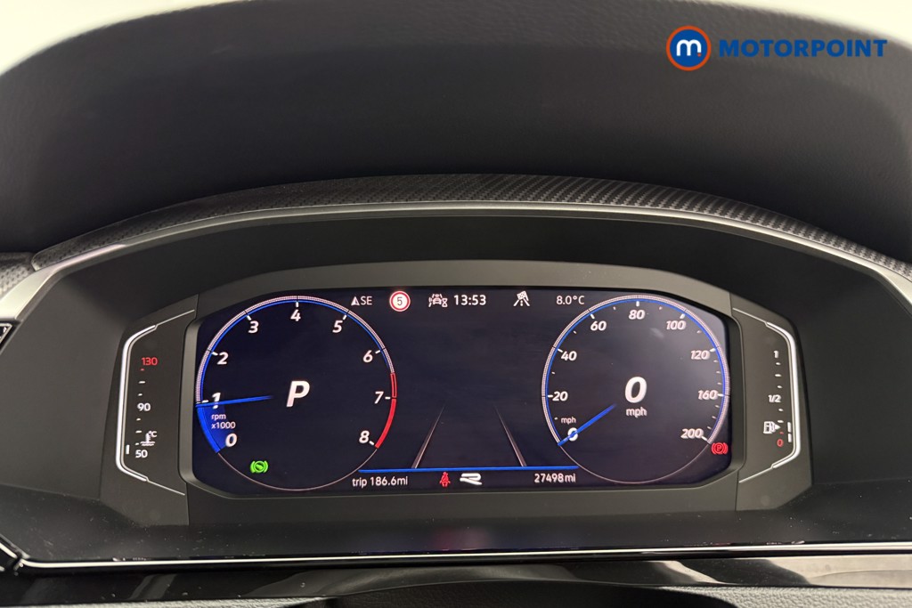 Volkswagen Arteon R Automatic Petrol Estate - Stock Number (1606746) - 20th supplementary image