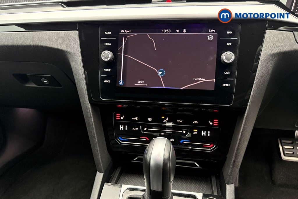 Volkswagen Arteon R Automatic Petrol Estate - Stock Number (1606746) - 21st supplementary image