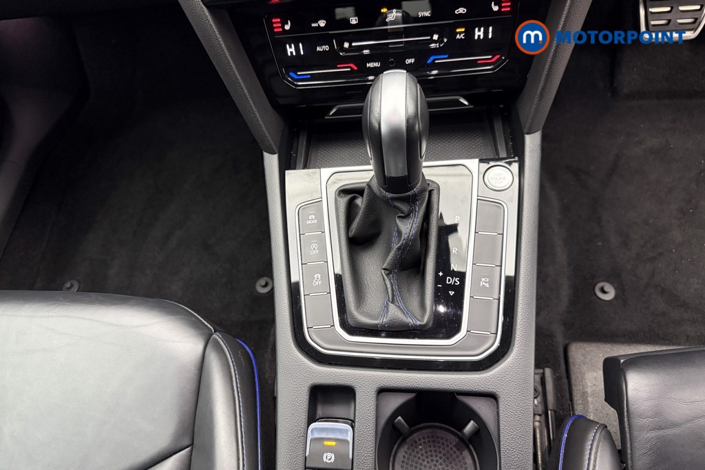 Volkswagen Arteon R Automatic Petrol Estate - Stock Number (1606746) - 22nd supplementary image