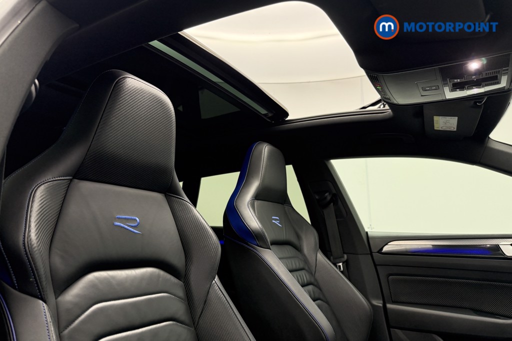 Volkswagen Arteon R Automatic Petrol Estate - Stock Number (1606746) - 24th supplementary image