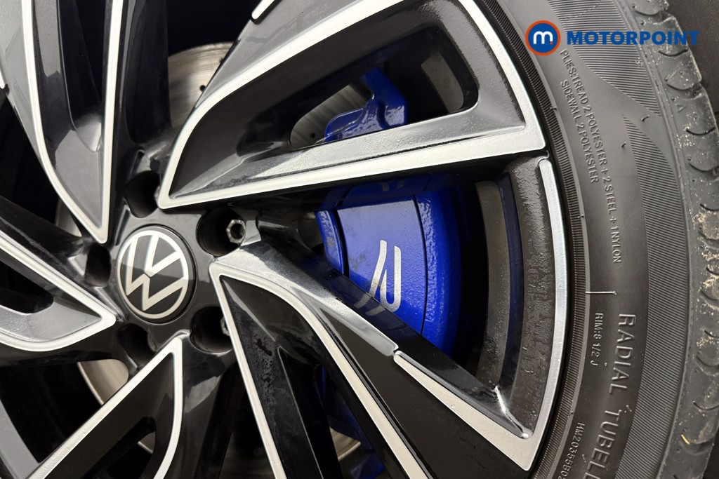 Volkswagen Arteon R Automatic Petrol Estate - Stock Number (1606746) - 31st supplementary image