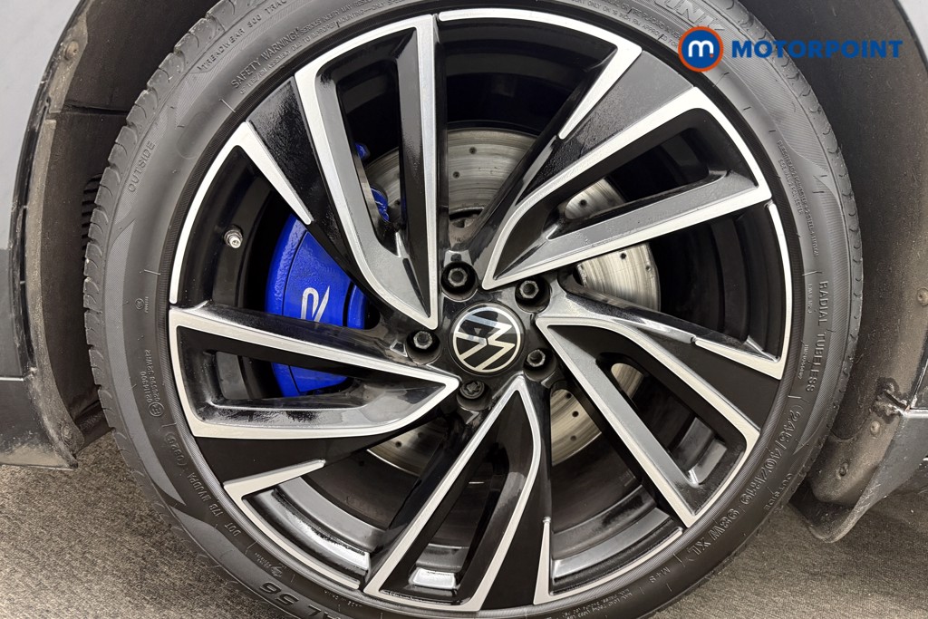 Volkswagen Arteon R Automatic Petrol Estate - Stock Number (1606746) - 1st supplementary image