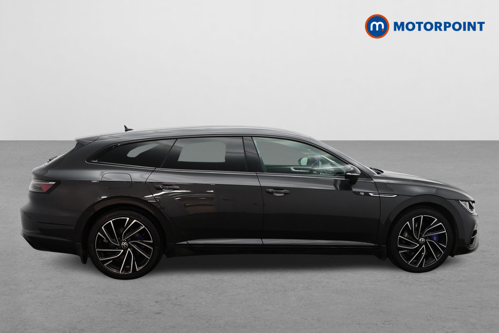 Volkswagen Arteon R Automatic Petrol Estate - Stock Number (1606746) - Drivers side