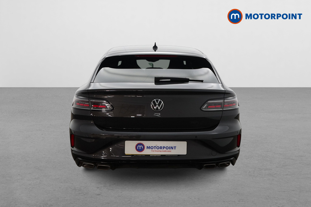 Volkswagen Arteon R Automatic Petrol Estate - Stock Number (1606746) - Rear bumper