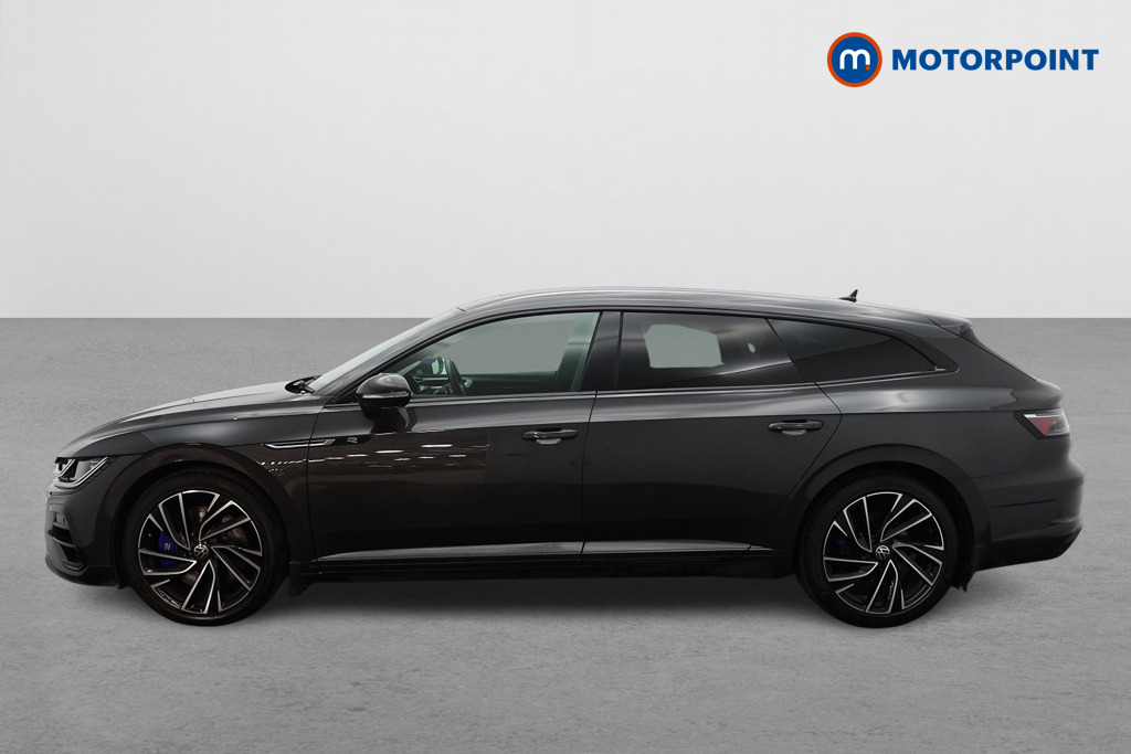 Volkswagen Arteon R Automatic Petrol Estate - Stock Number (1606746) - Passenger side