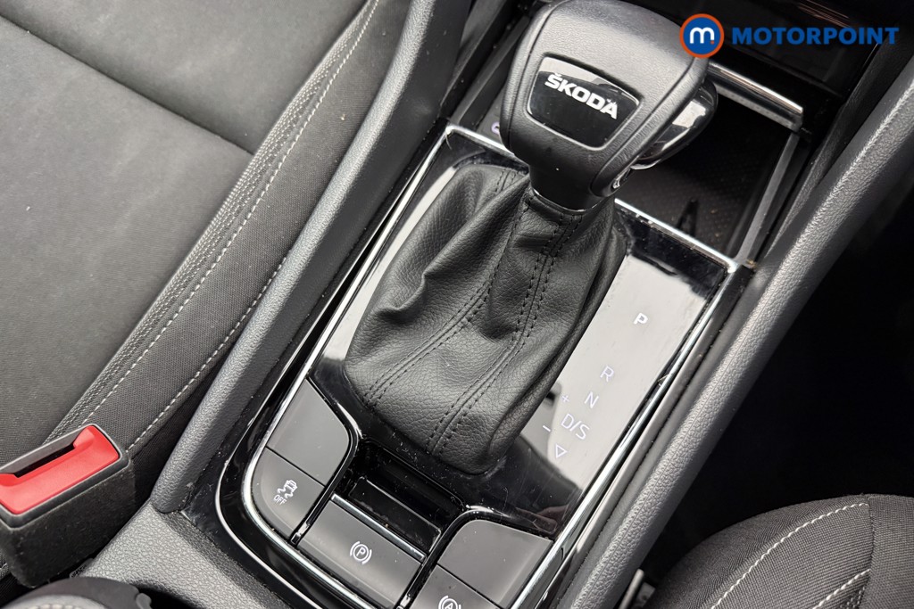 Skoda Karoq Se Drive Automatic Petrol SUV - Stock Number (1606789) - 13th supplementary image