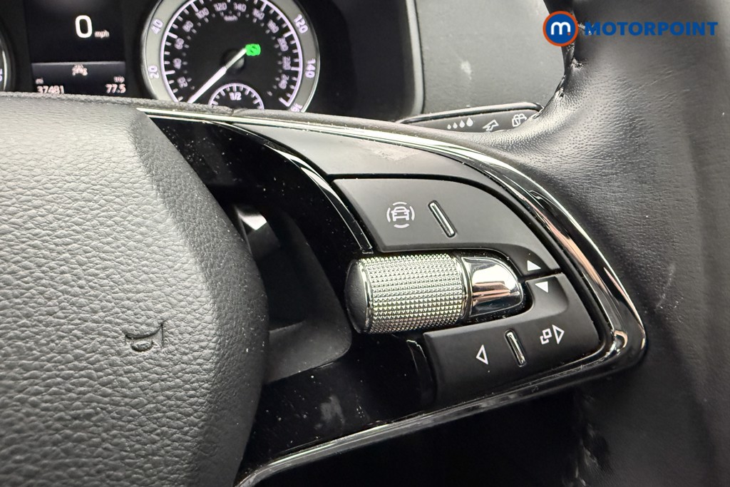 Skoda Karoq Se Drive Automatic Petrol SUV - Stock Number (1606789) - 15th supplementary image