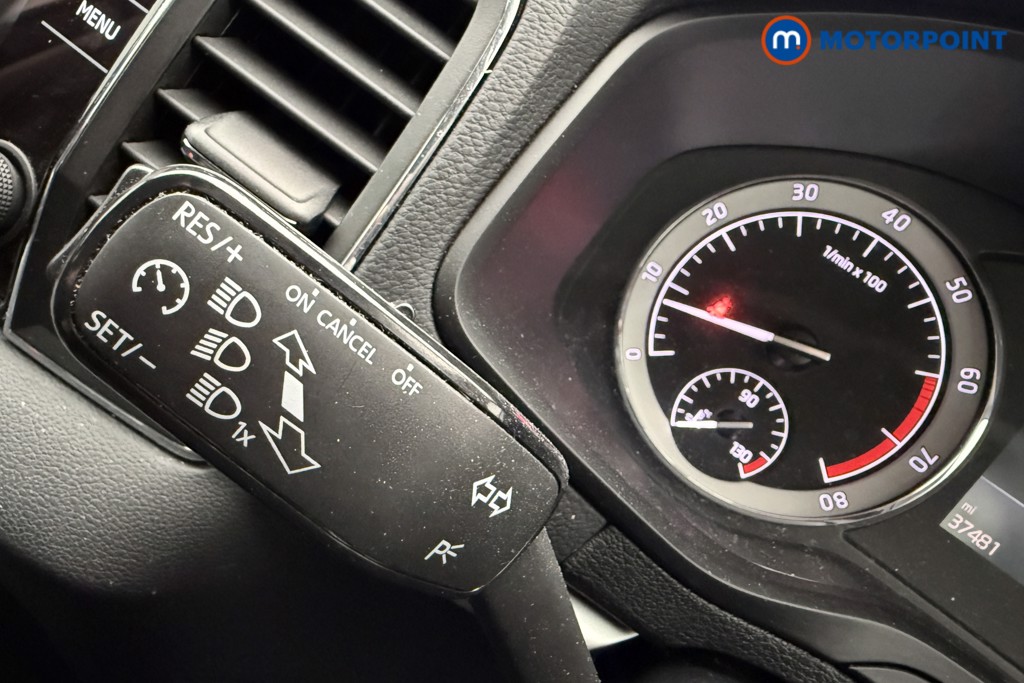 Skoda Karoq Se Drive Automatic Petrol SUV - Stock Number (1606789) - 16th supplementary image