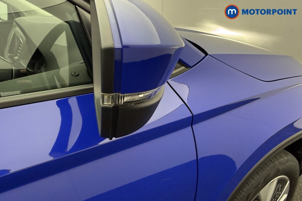 Skoda Karoq Se Drive Automatic Petrol SUV - Stock Number (1606789) - 19th supplementary image