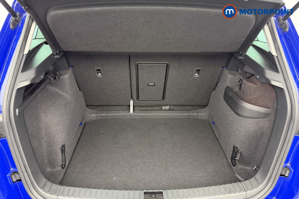 Skoda Karoq Se Drive Automatic Petrol SUV - Stock Number (1606789) - 22nd supplementary image