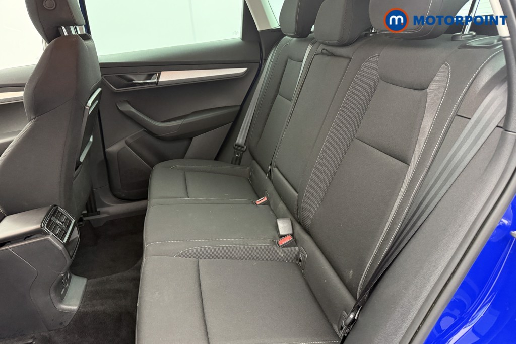 Skoda Karoq Se Drive Automatic Petrol SUV - Stock Number (1606789) - 23rd supplementary image