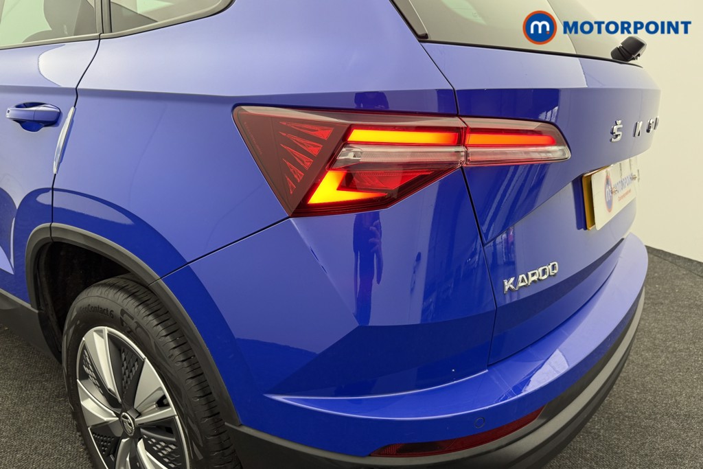 Skoda Karoq Se Drive Automatic Petrol SUV - Stock Number (1606789) - 25th supplementary image