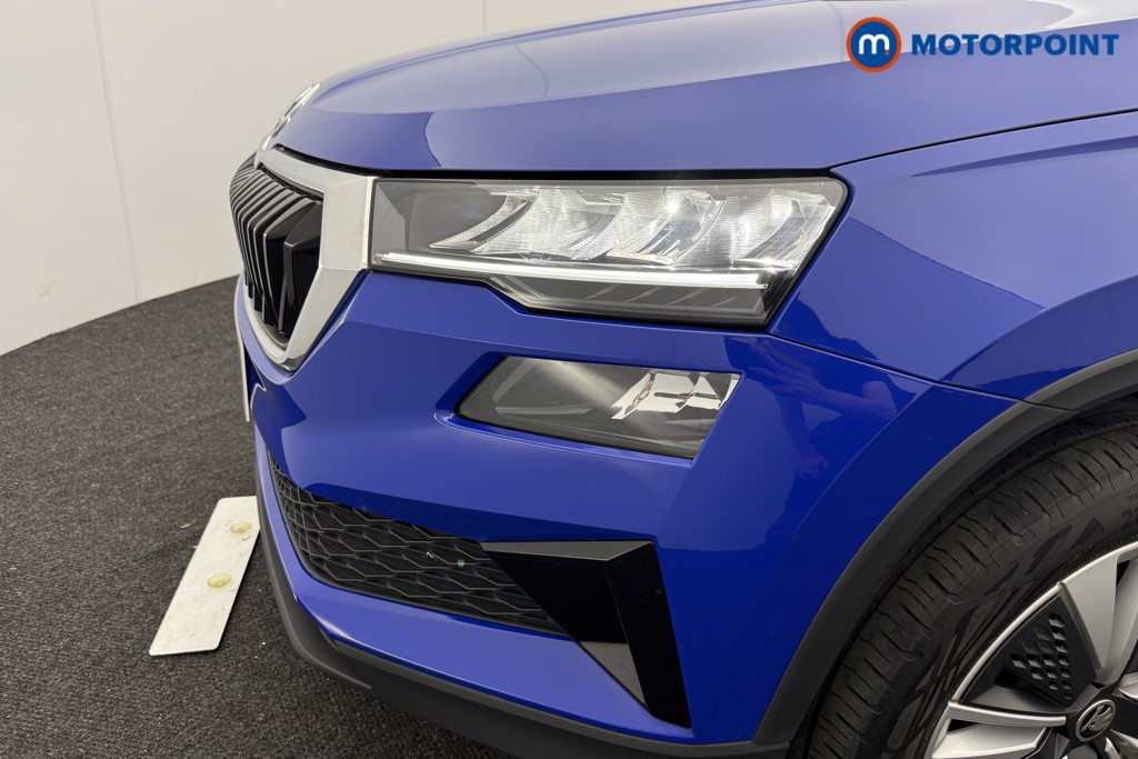 Skoda Karoq Se Drive Automatic Petrol SUV - Stock Number (1606789) - 26th supplementary image