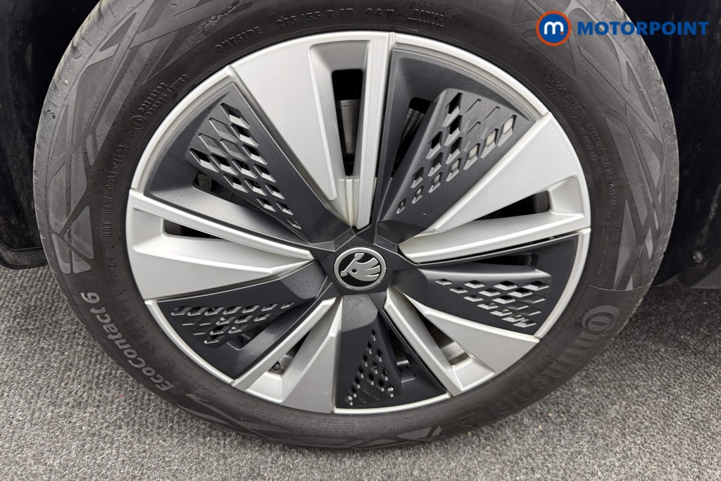 Skoda Karoq Se Drive Automatic Petrol SUV - Stock Number (1606789) - 27th supplementary image