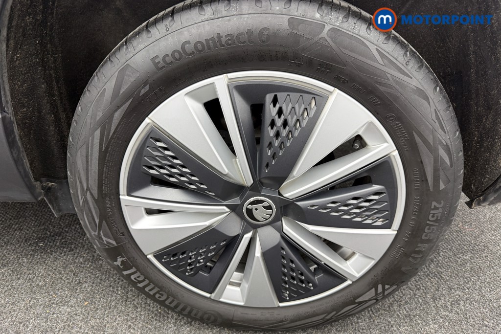 Skoda Karoq Se Drive Automatic Petrol SUV - Stock Number (1606789) - 28th supplementary image