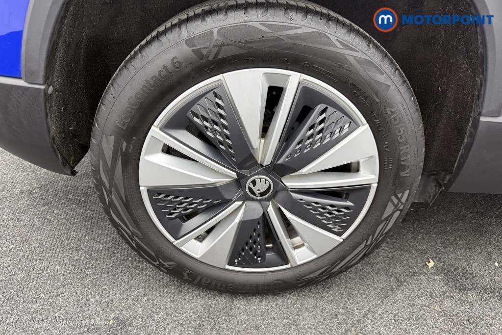 Skoda Karoq Se Drive Automatic Petrol SUV - Stock Number (1606789) - 29th supplementary image