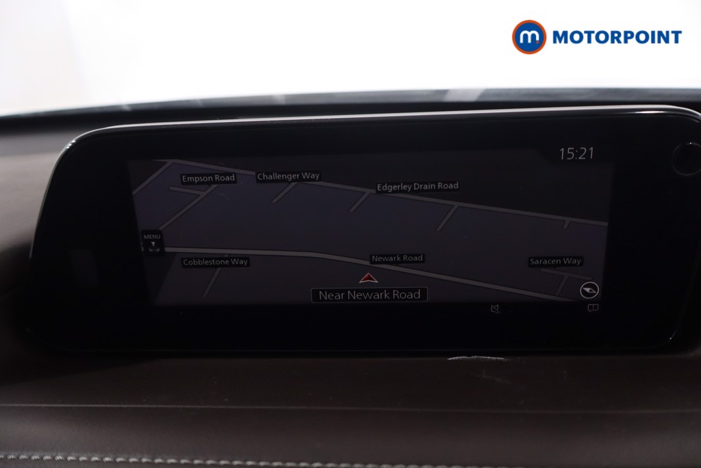 Mazda Cx-30 Gt Sport Tech Manual Petrol SUV - Stock Number (1606884) - 2nd supplementary image