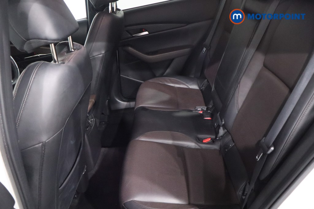 Mazda Cx-30 Gt Sport Tech Manual Petrol SUV - Stock Number (1606884) - 5th supplementary image