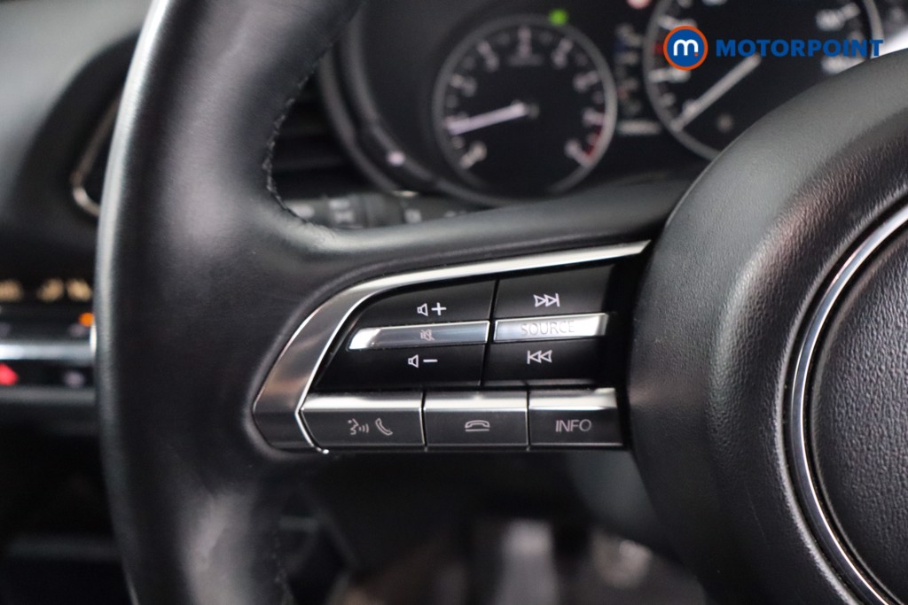 Mazda Cx-30 Gt Sport Tech Manual Petrol SUV - Stock Number (1606884) - 7th supplementary image