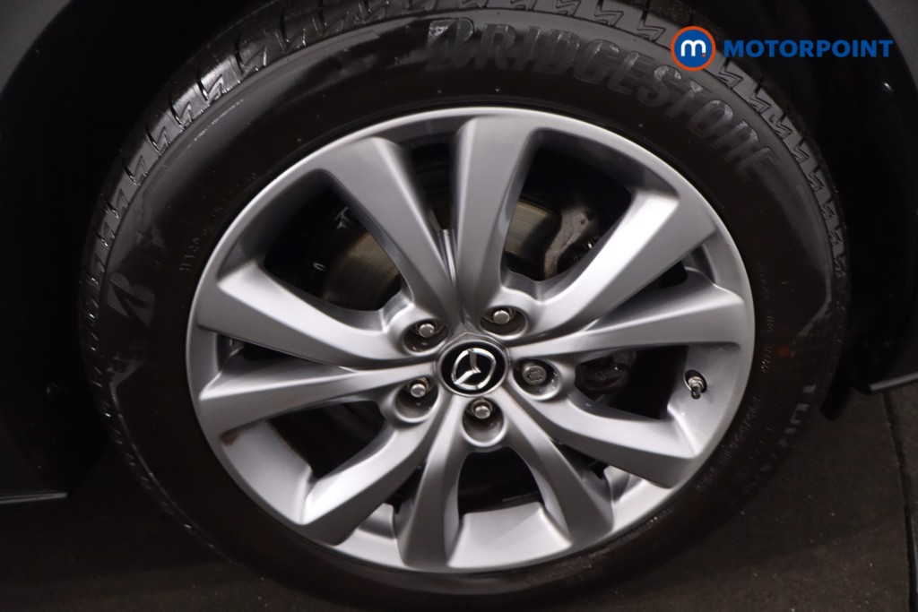 Mazda Cx-30 Gt Sport Tech Manual Petrol SUV - Stock Number (1606884) - 10th supplementary image